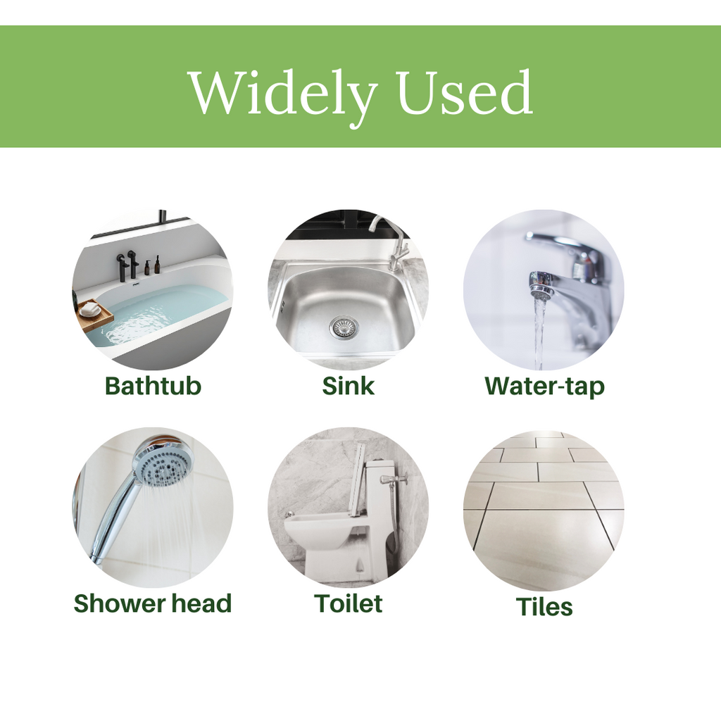 Buy 2 Pack of Pumice Stone for Toilet Bowl Cleaner