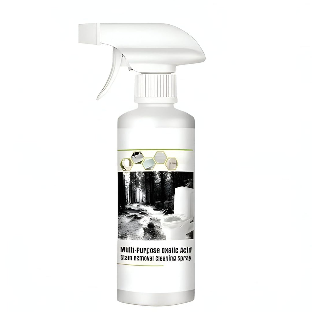 Multi-Purpose Oxalic Cleaner 200ml