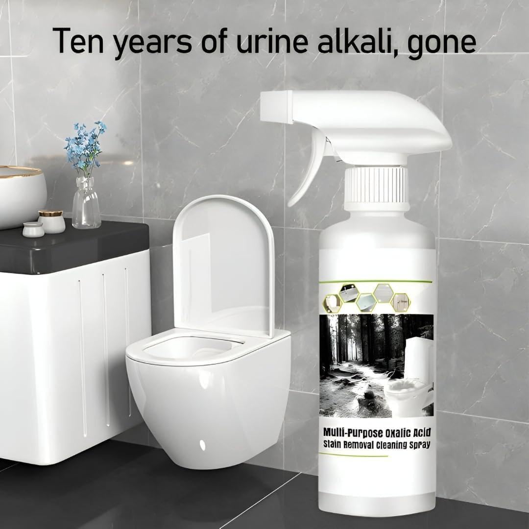 Multi-Purpose Oxalic Cleaner 200ml