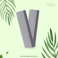 Buy 2 Pack of Pumice Stone for Toilet Bowl Cleaner